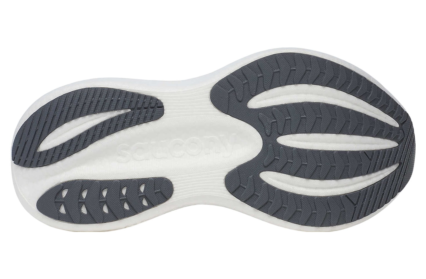 Saucony Triumph 23 WMNS Black / White