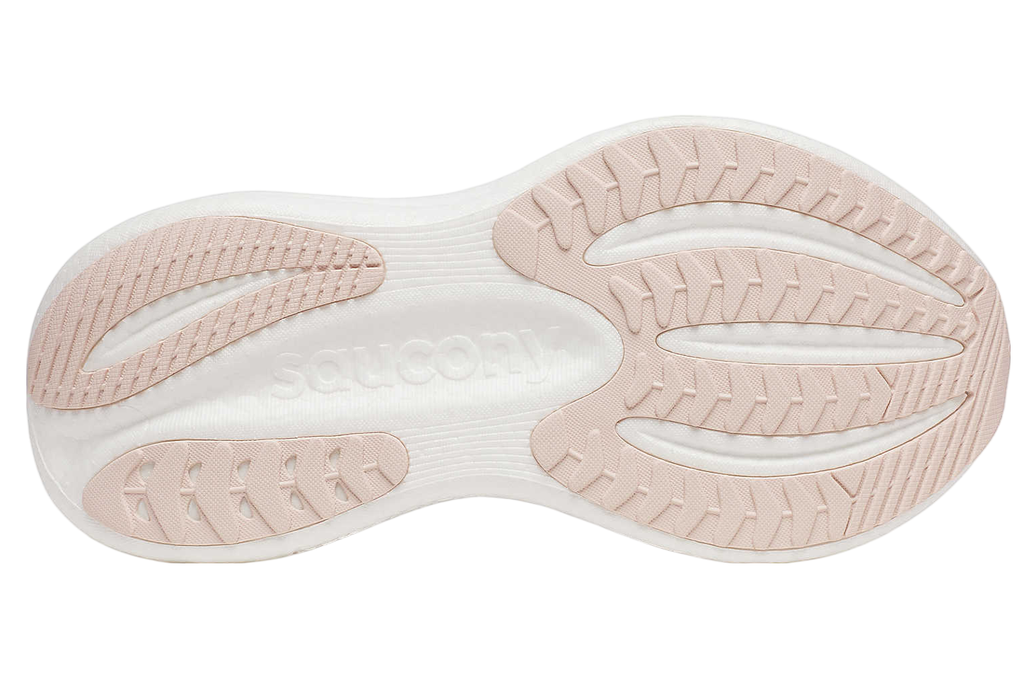 Saucony Triumph 23 WMNS Navy / Cameo