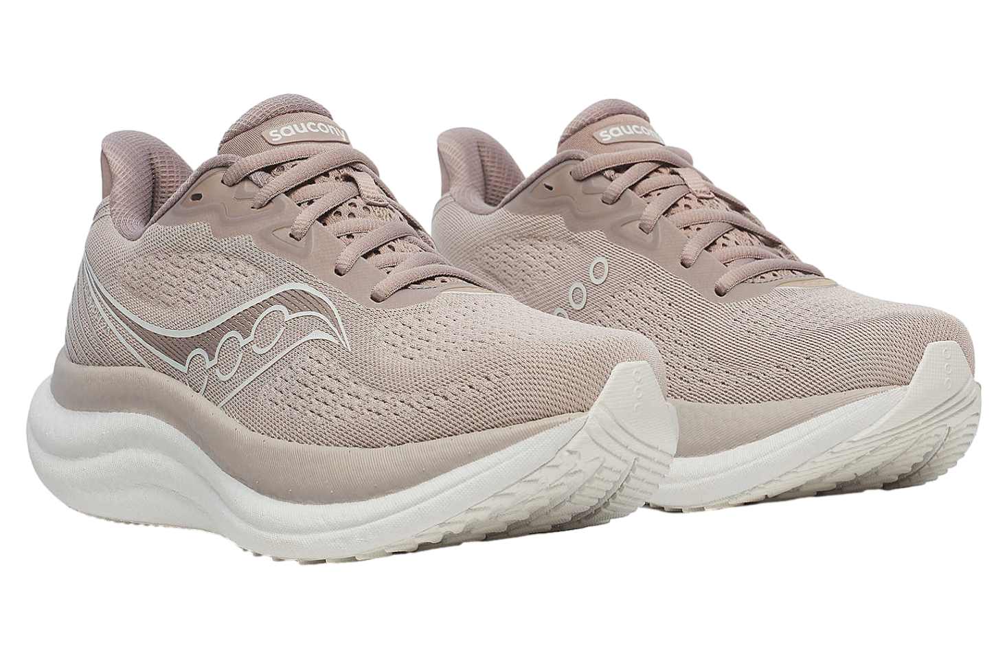 Saucony Triumph 23 WMNS Taupe