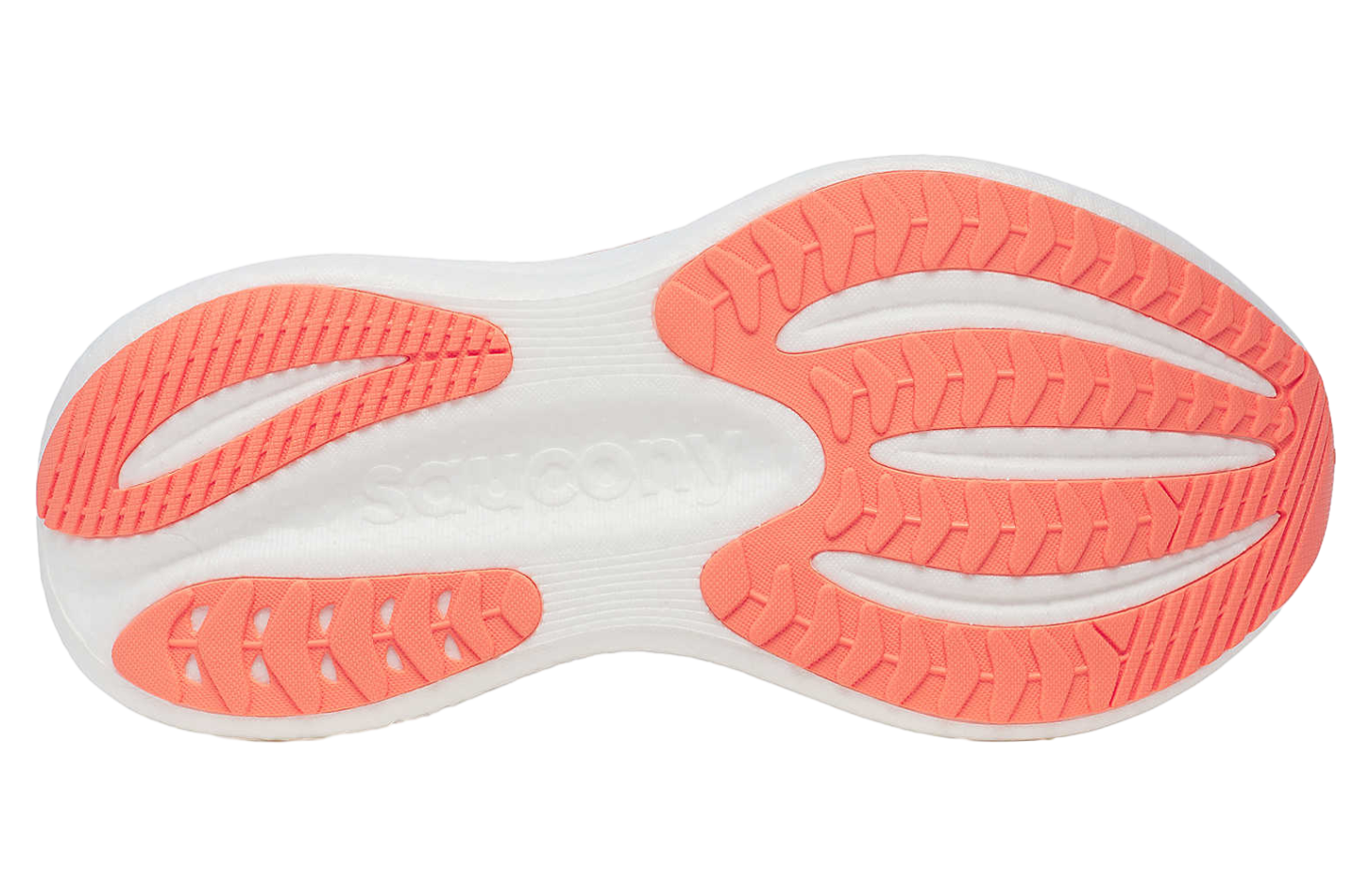 Saucony Triumph 23 WMNS White / Wistful