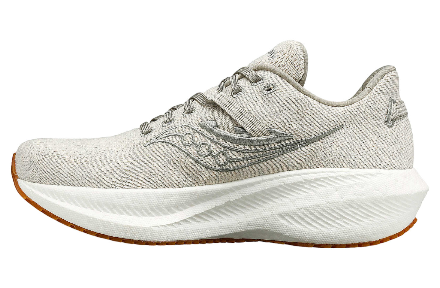 Saucony Triumph Rfg Coffee