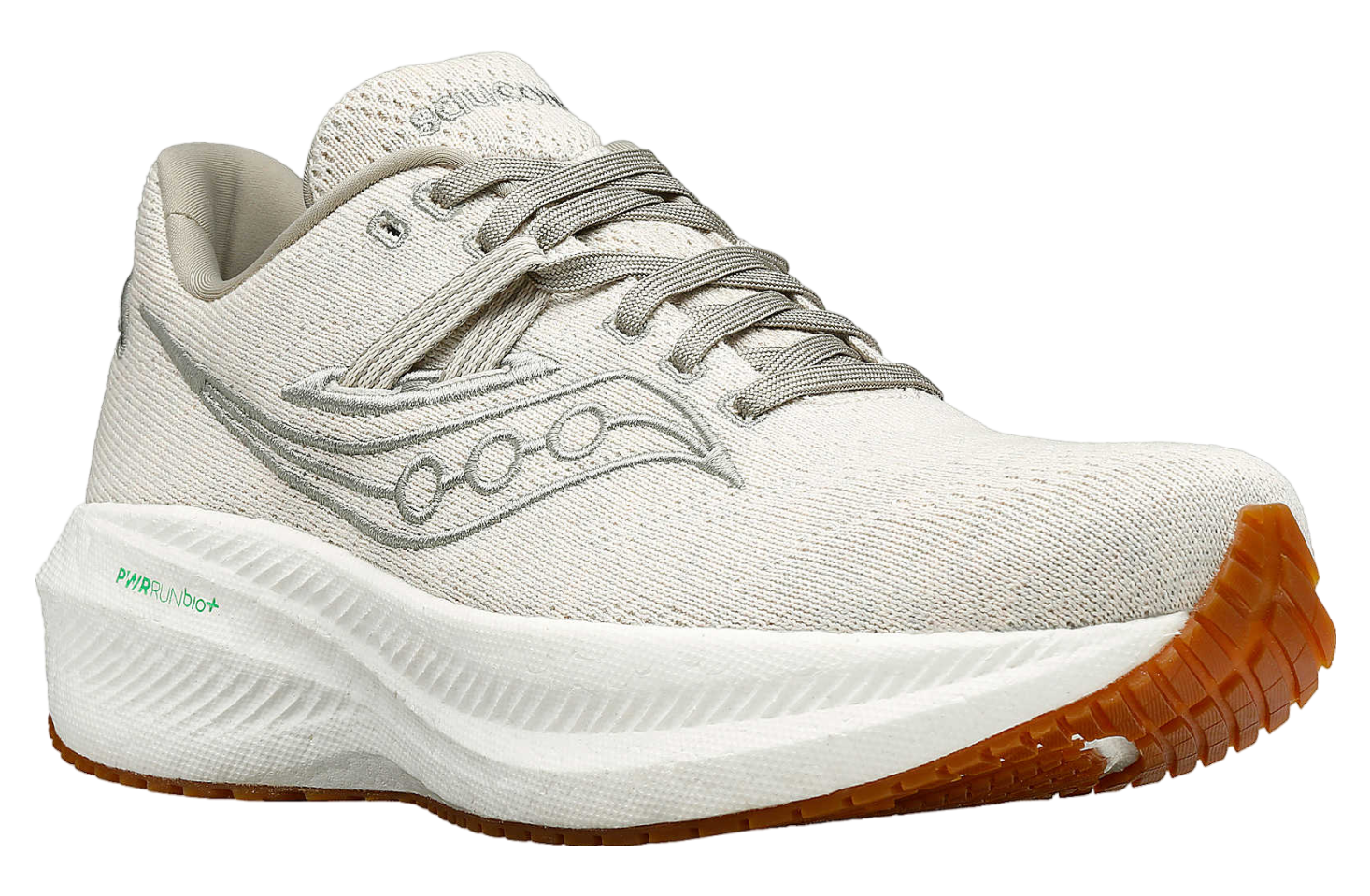 Saucony Triumph Rfg Coffee