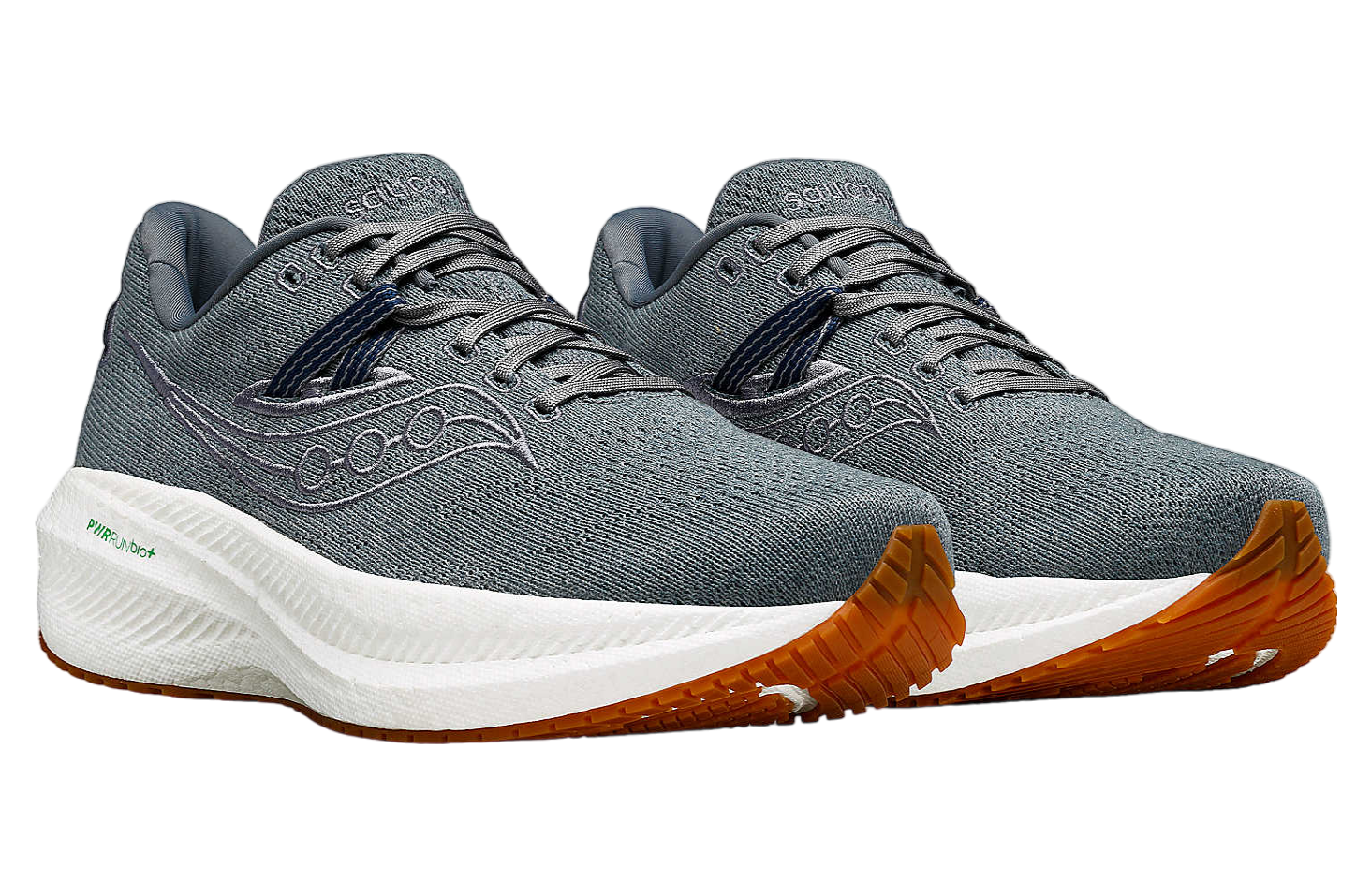 Saucony Triumph Rfg Navy