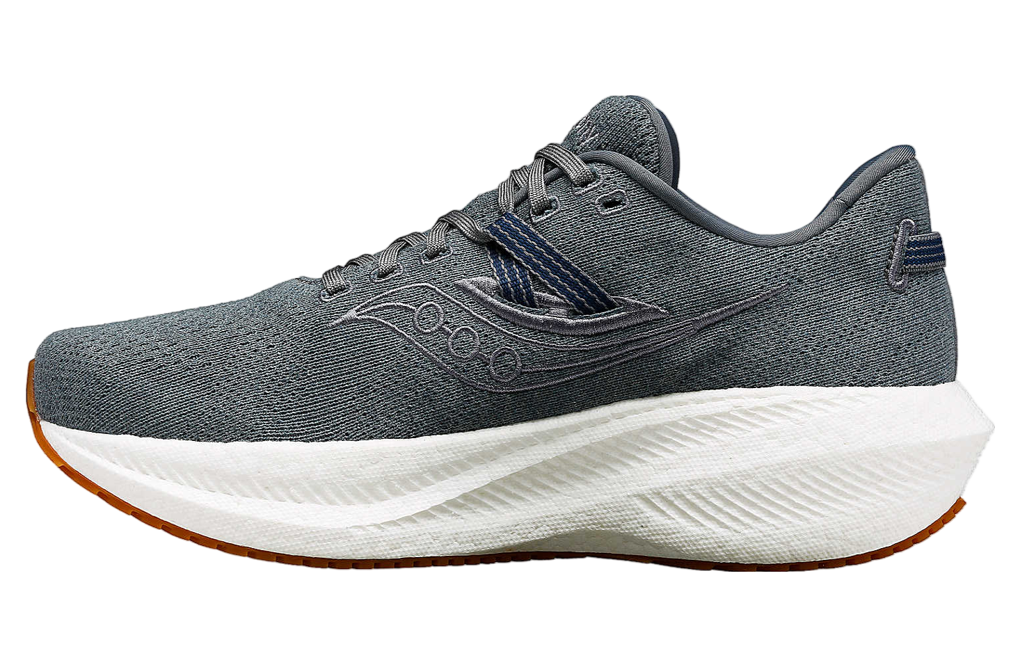 Saucony Triumph Rfg Navy