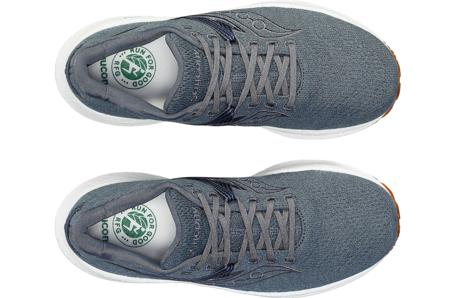 Saucony Triumph Rfg Navy