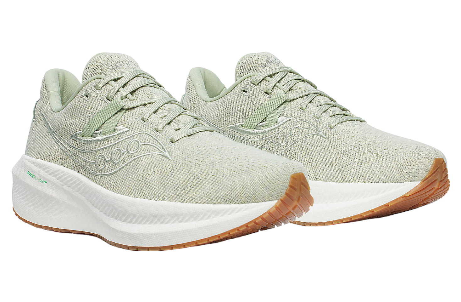 Saucony Triumph Rfg Sage