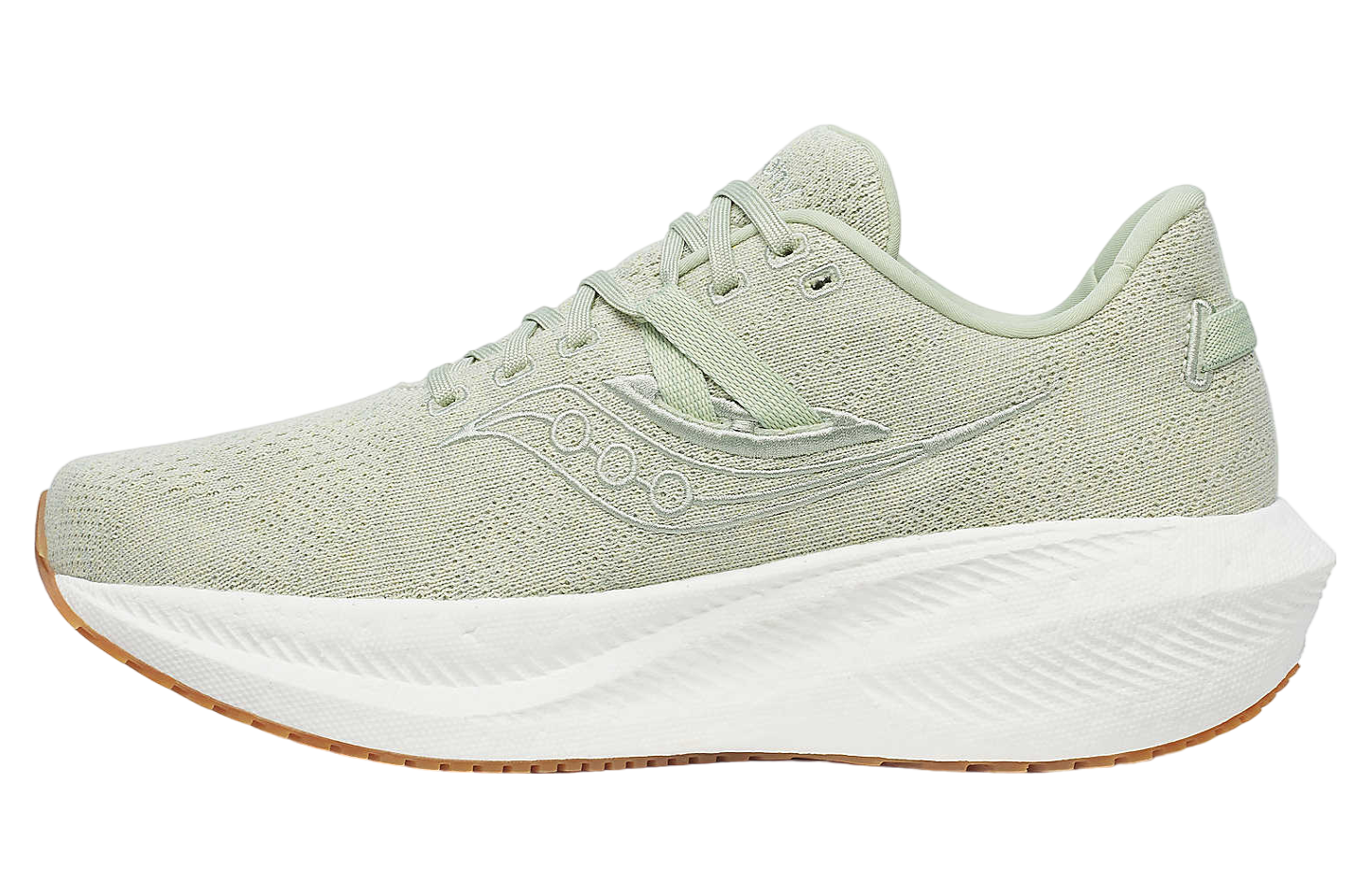 Saucony Triumph Rfg Sage