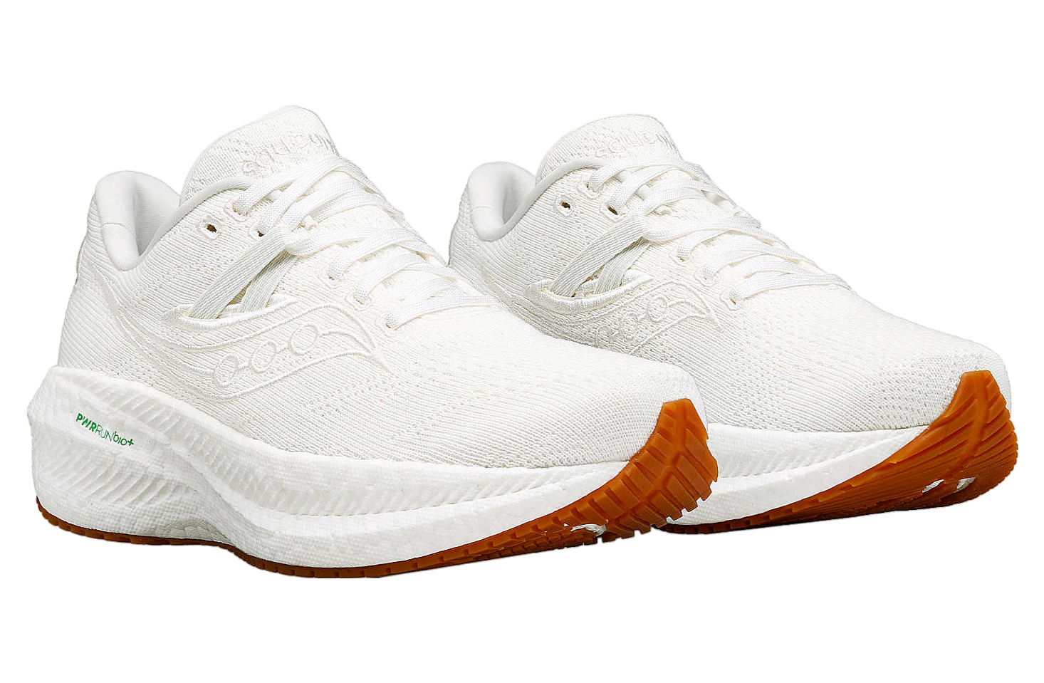 Saucony Triumph Rfg White