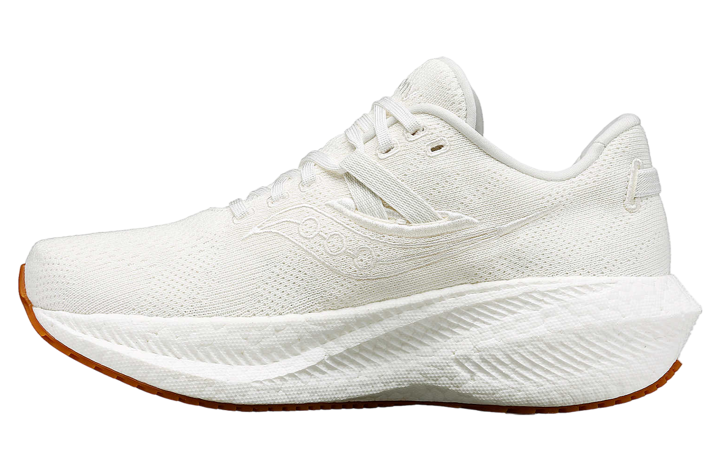 Saucony Triumph Rfg White