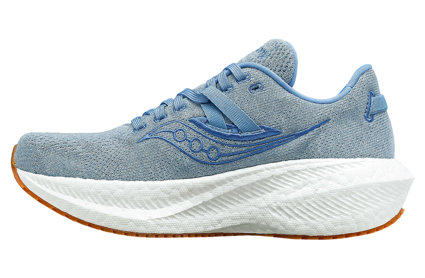 Saucony Triumph Rfg WMNS Bluelight