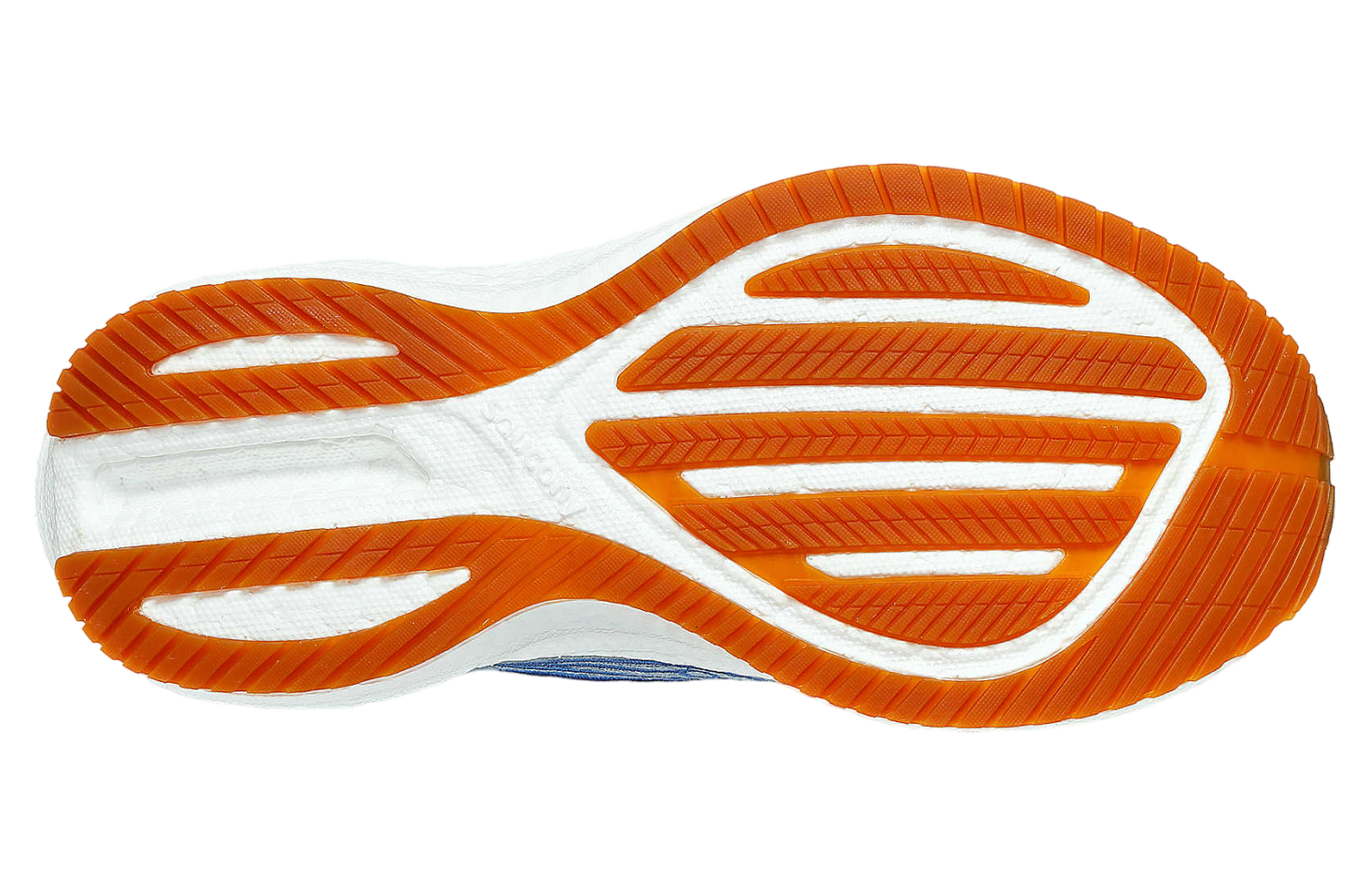 Saucony Triumph Rfg WMNS Bluelight