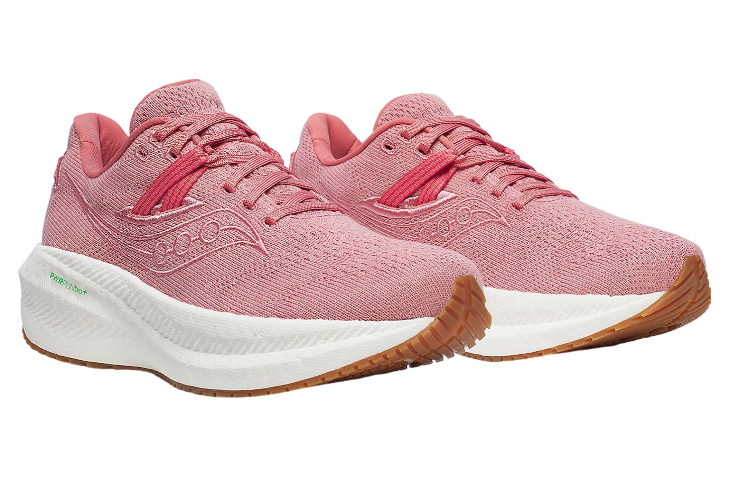 Saucony Triumph Rfg WMNS Cayenne