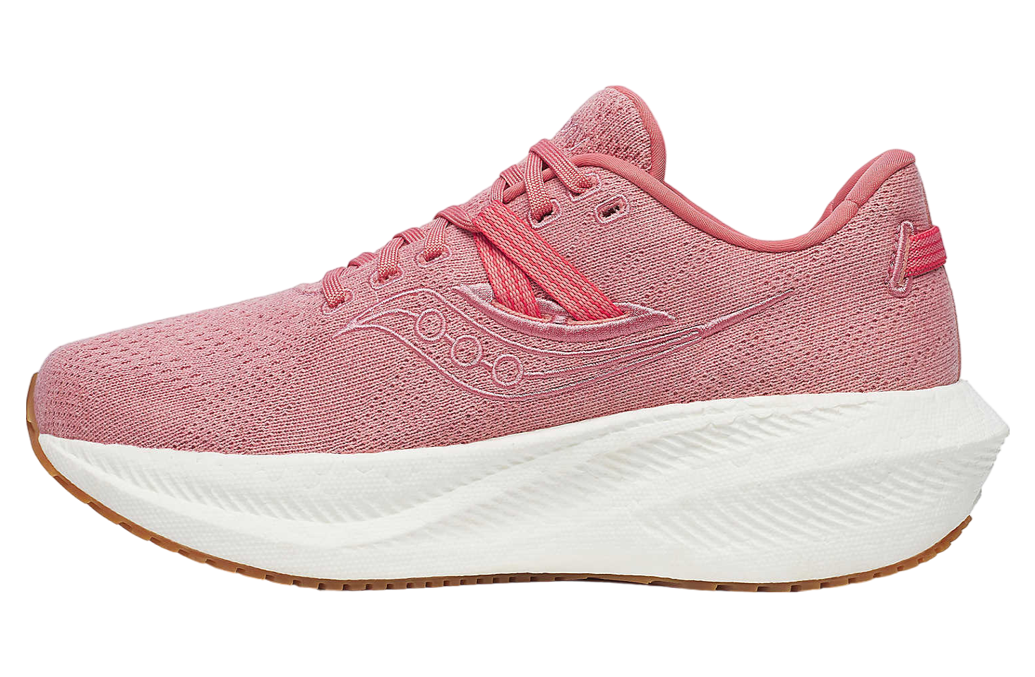 Saucony Triumph Rfg WMNS Cayenne