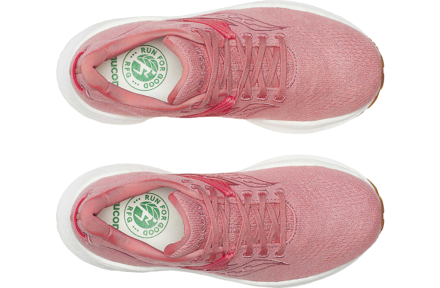 Saucony Triumph Rfg WMNS Cayenne