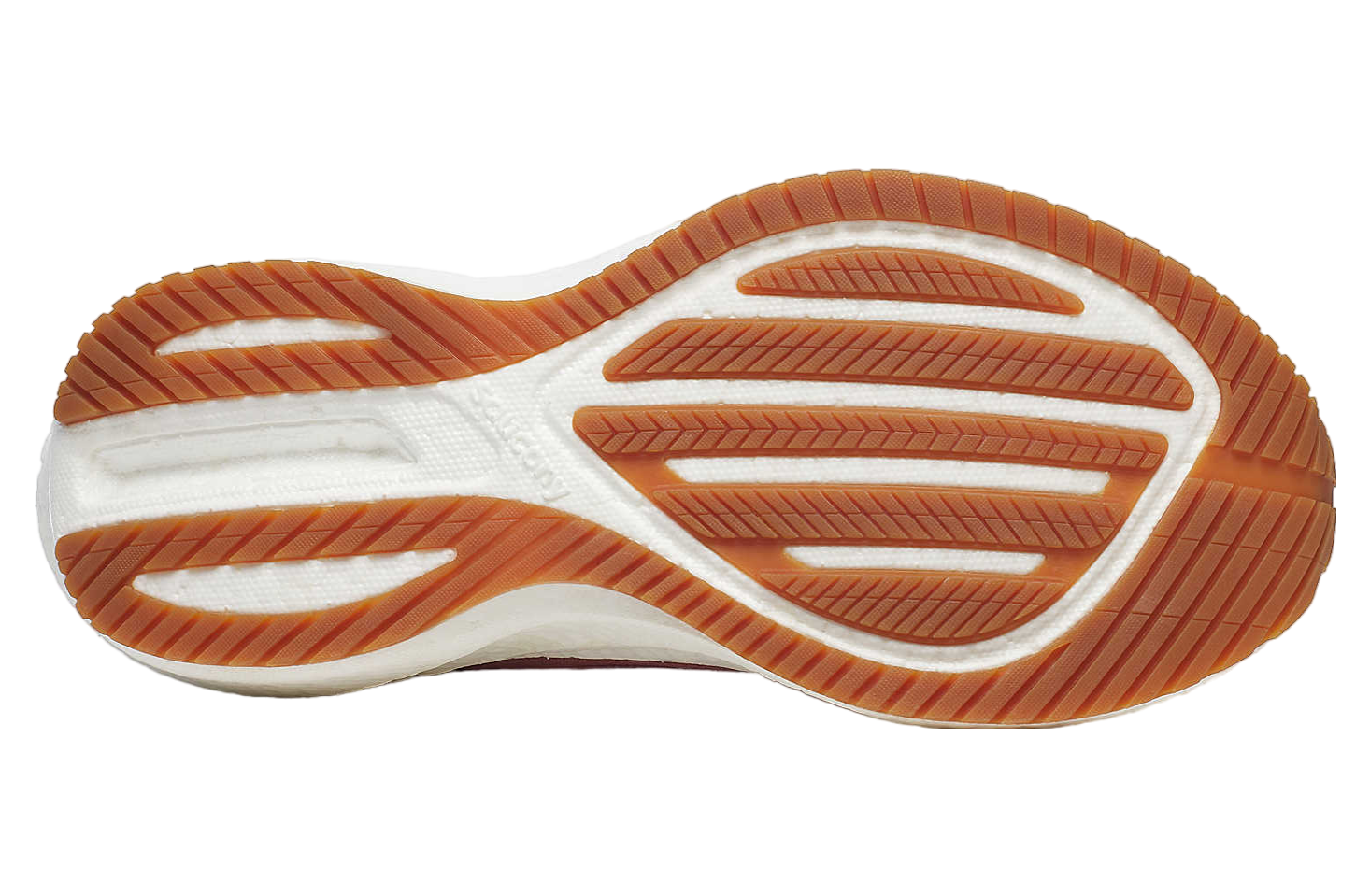 Saucony Triumph Rfg WMNS Cayenne