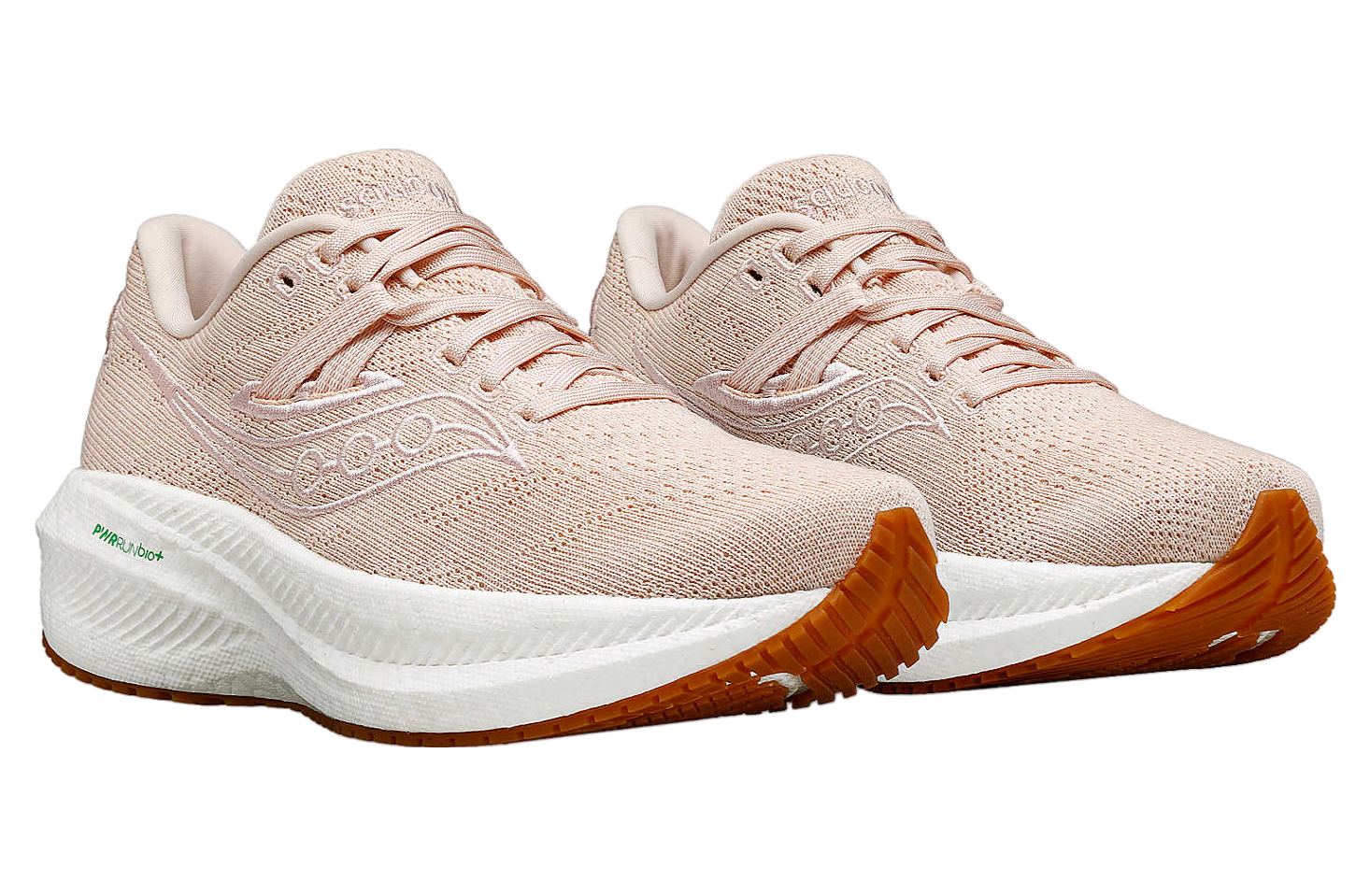 Saucony Triumph Rfg WMNS Lotus