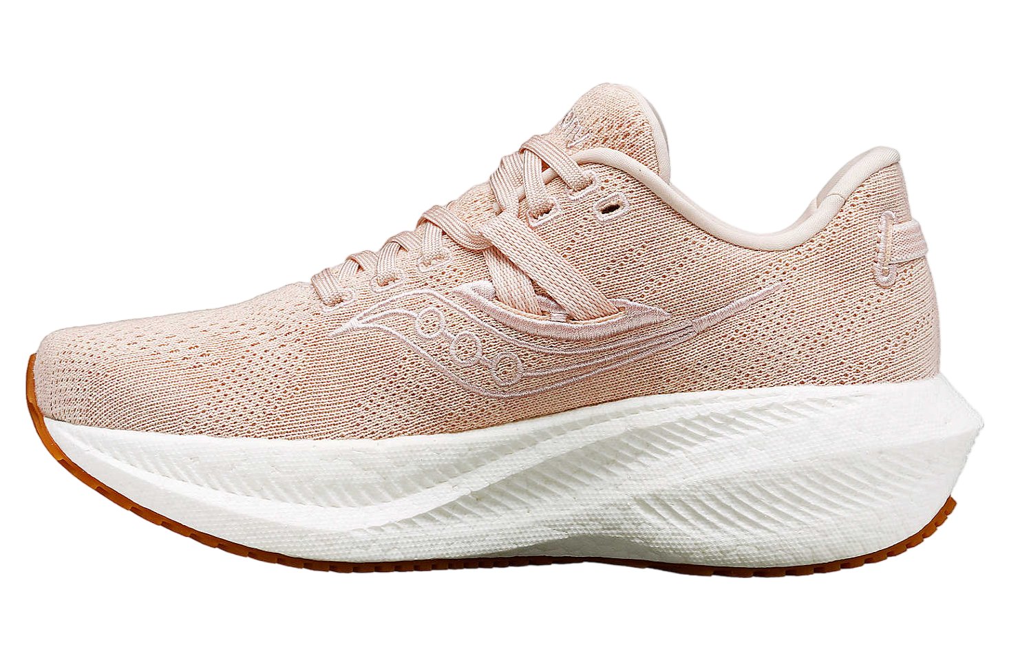 Saucony Triumph Rfg WMNS Lotus