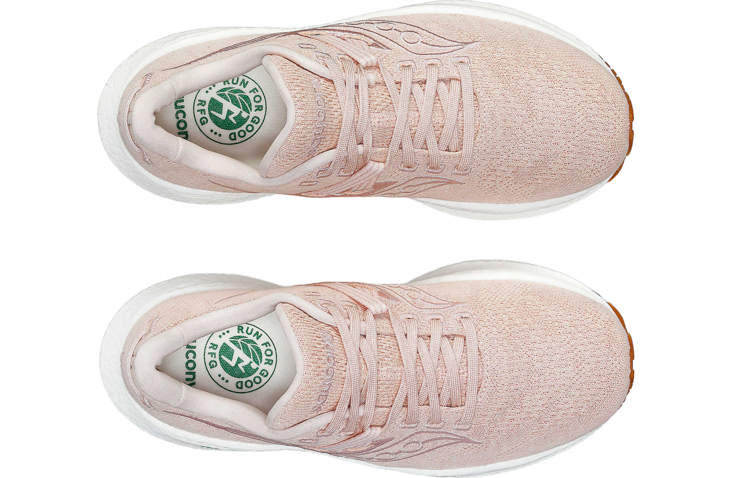 Saucony Triumph Rfg WMNS Lotus