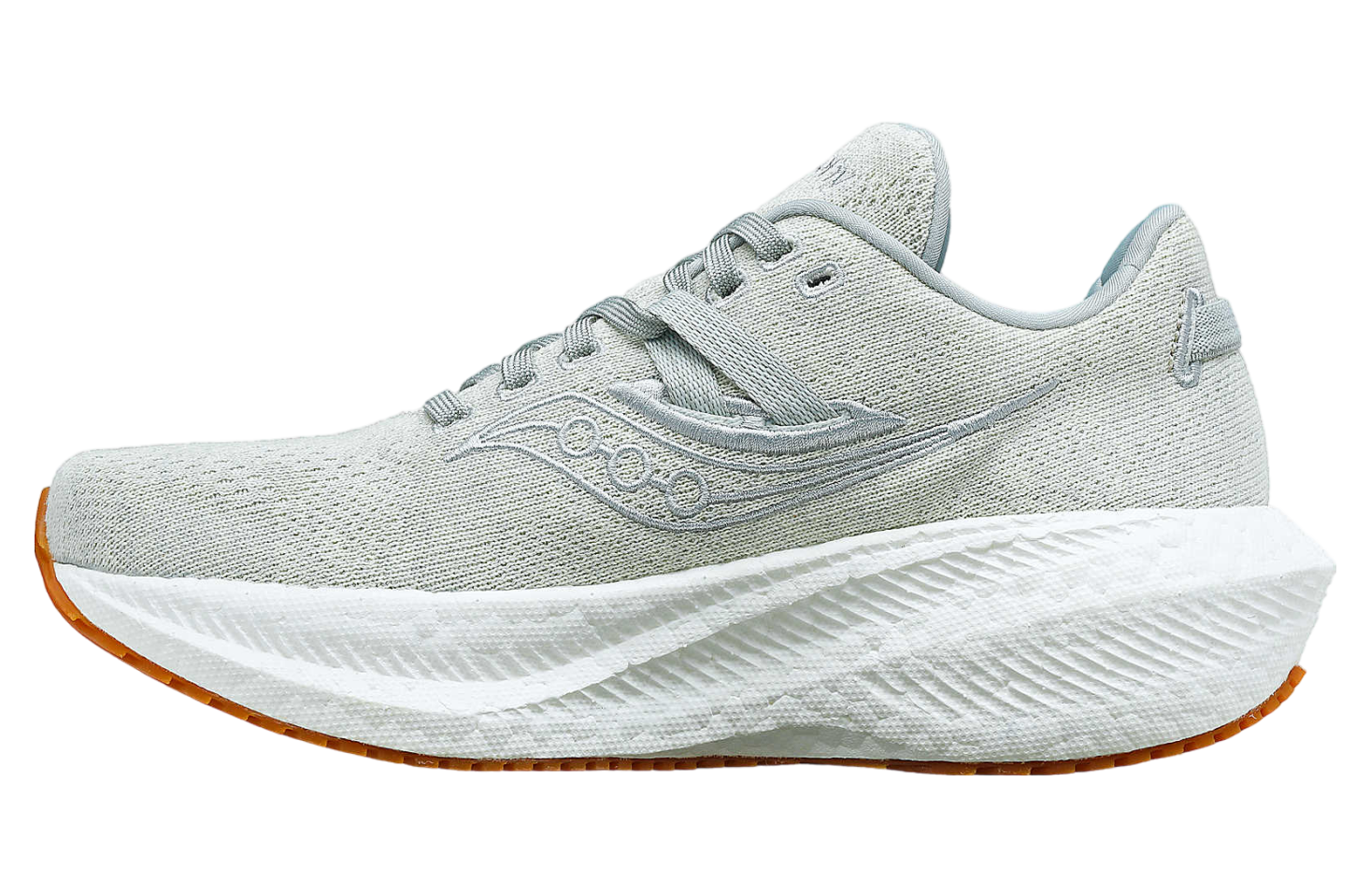 Saucony Triumph Rfg WMNS Mist