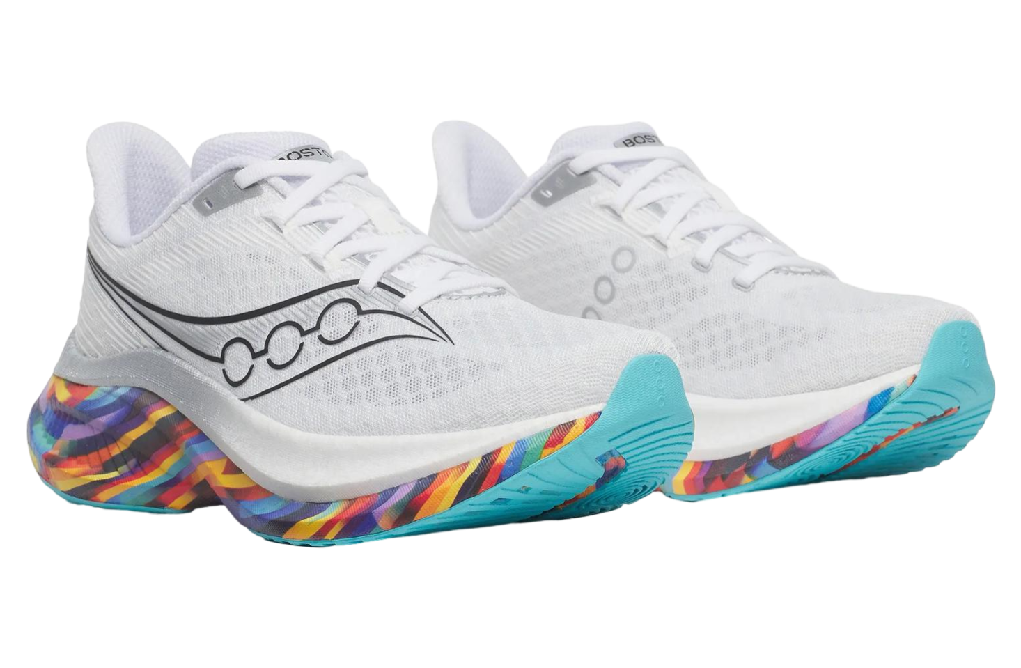 Saucony Wmns Boston Endorphin Speed 5 WMNS Dynamic