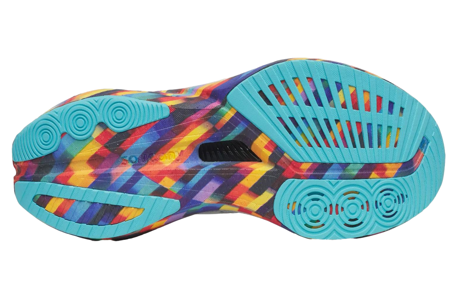 Saucony Wmns Boston Endorphin Speed 5 WMNS Dynamic