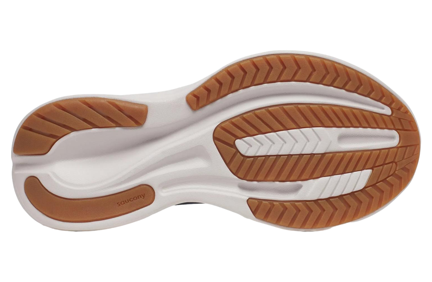 Saucony Wmns Cohesion 18 WMNS Storm / Gum