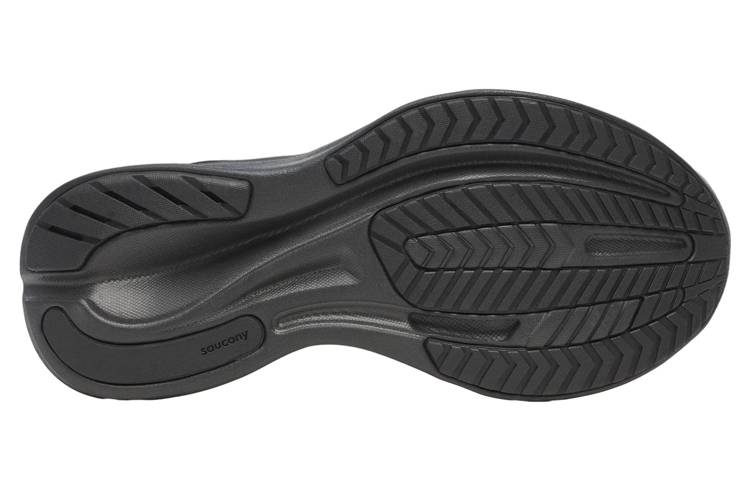 Saucony Wmns Cohesion 18 WMNS Triple Black