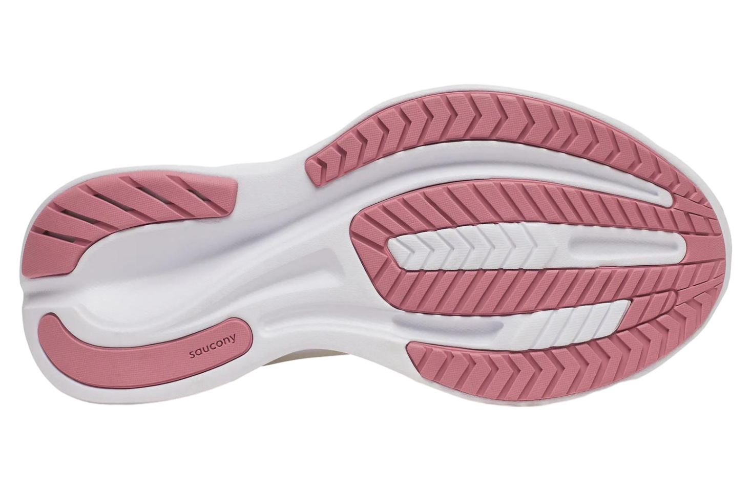 Saucony Wmns Cohesion 18 WMNS Vanilla / Mauve