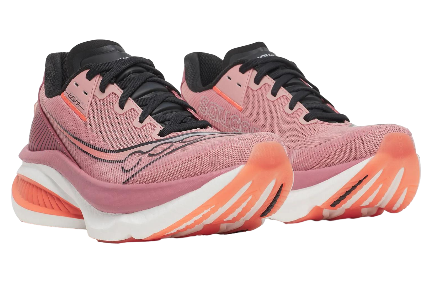 Saucony Wmns Endorphin Azura WMNS Mauve