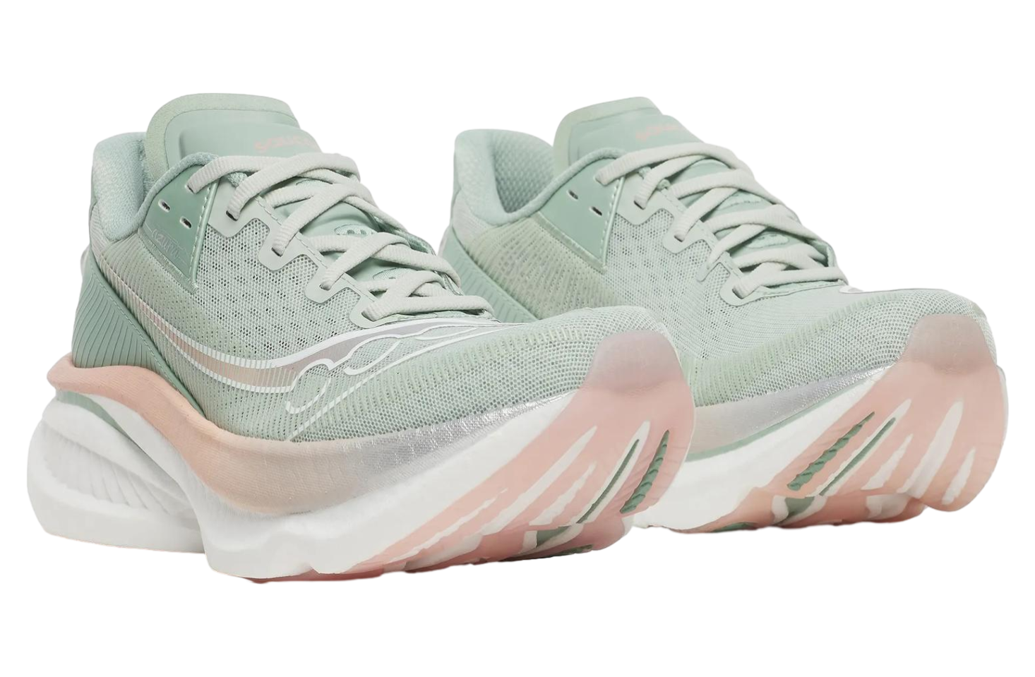 Saucony Wmns Endorphin Azura WMNS Mist / Cameo