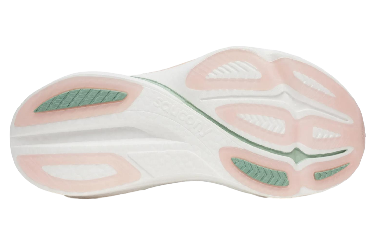 Saucony Wmns Endorphin Azura WMNS Mist / Cameo