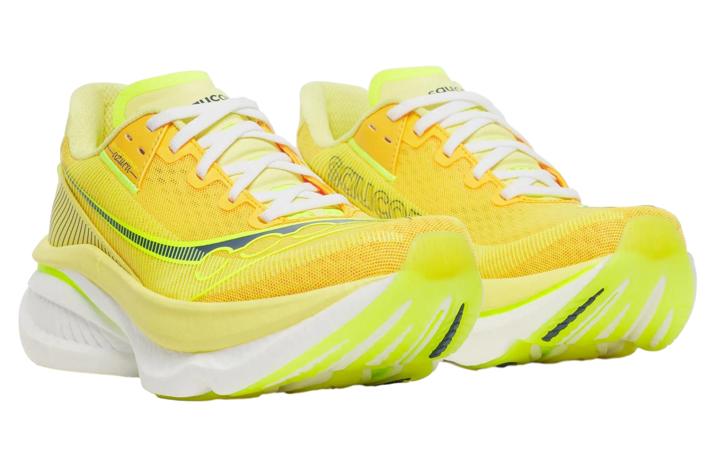 Saucony Wmns Endorphin Azura WMNS Sunrise