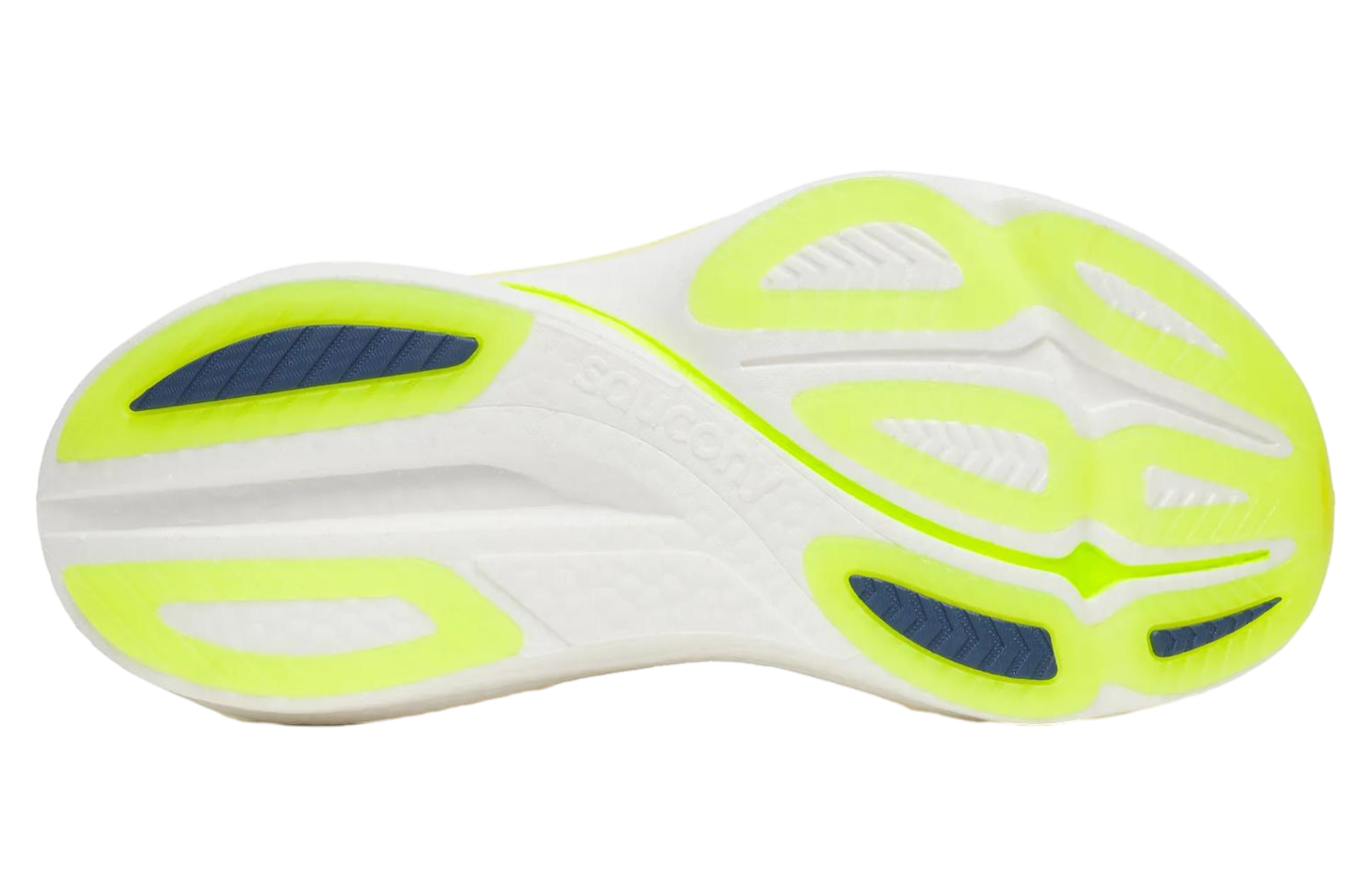 Saucony Wmns Endorphin Azura WMNS Sunrise