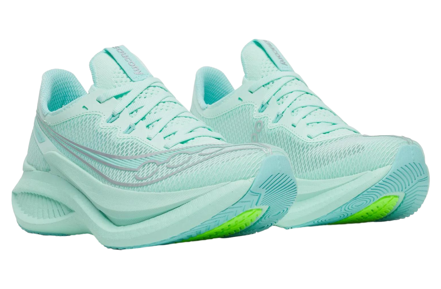 Saucony Wmns Endorphin Pro 5 WMNS Aqua