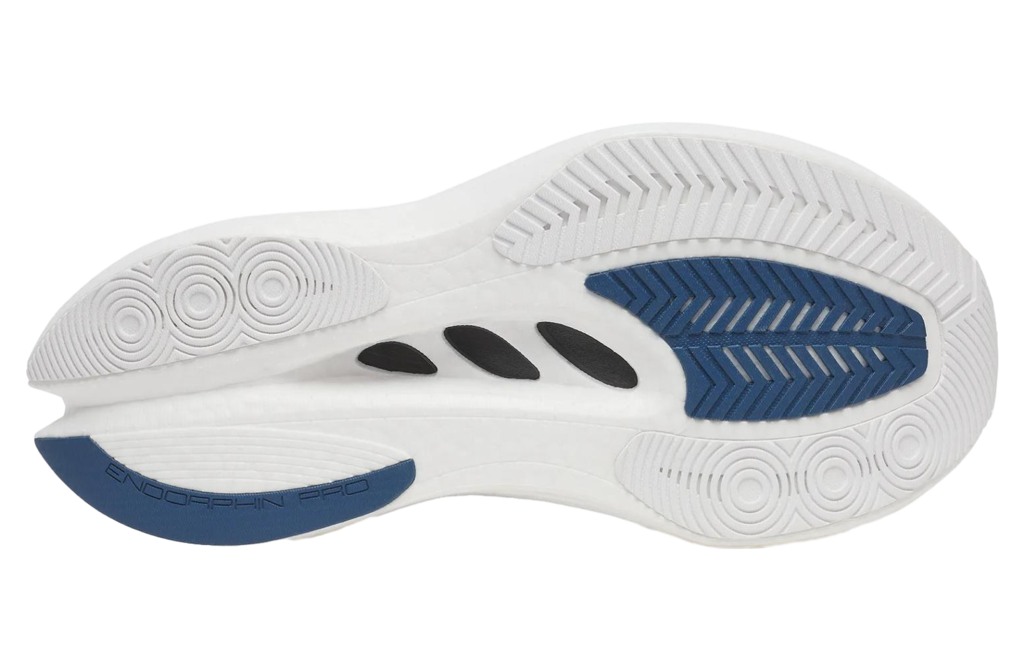 Saucony Wmns Endorphin Pro 5 WMNS Storm / Gilded