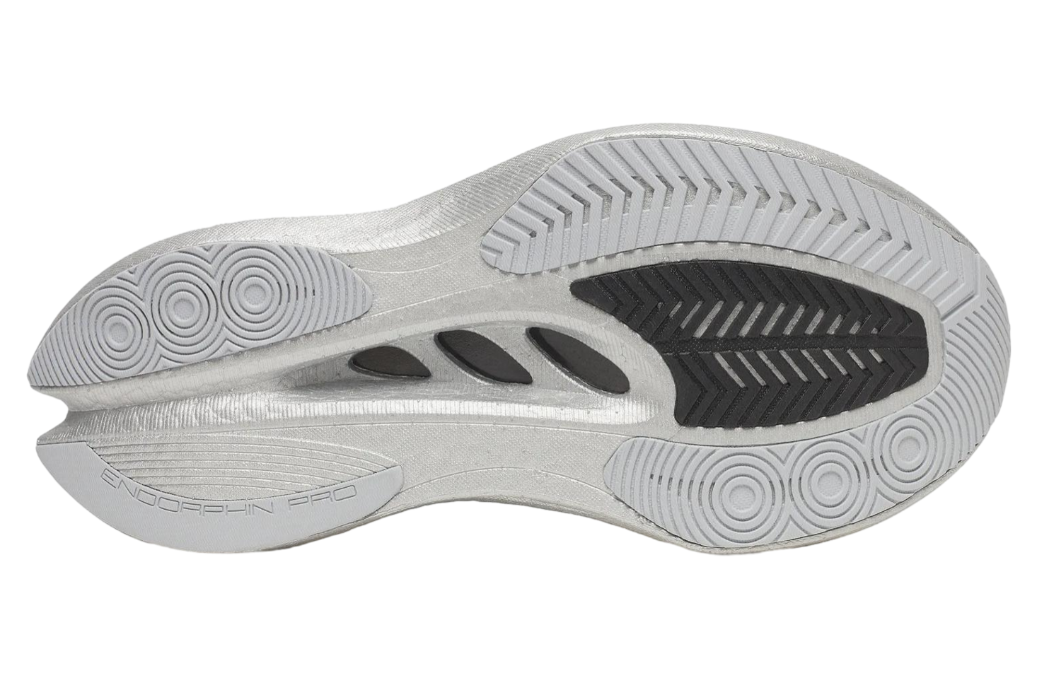 Saucony Wmns Endorphin Pro 5 WMNS White / Black