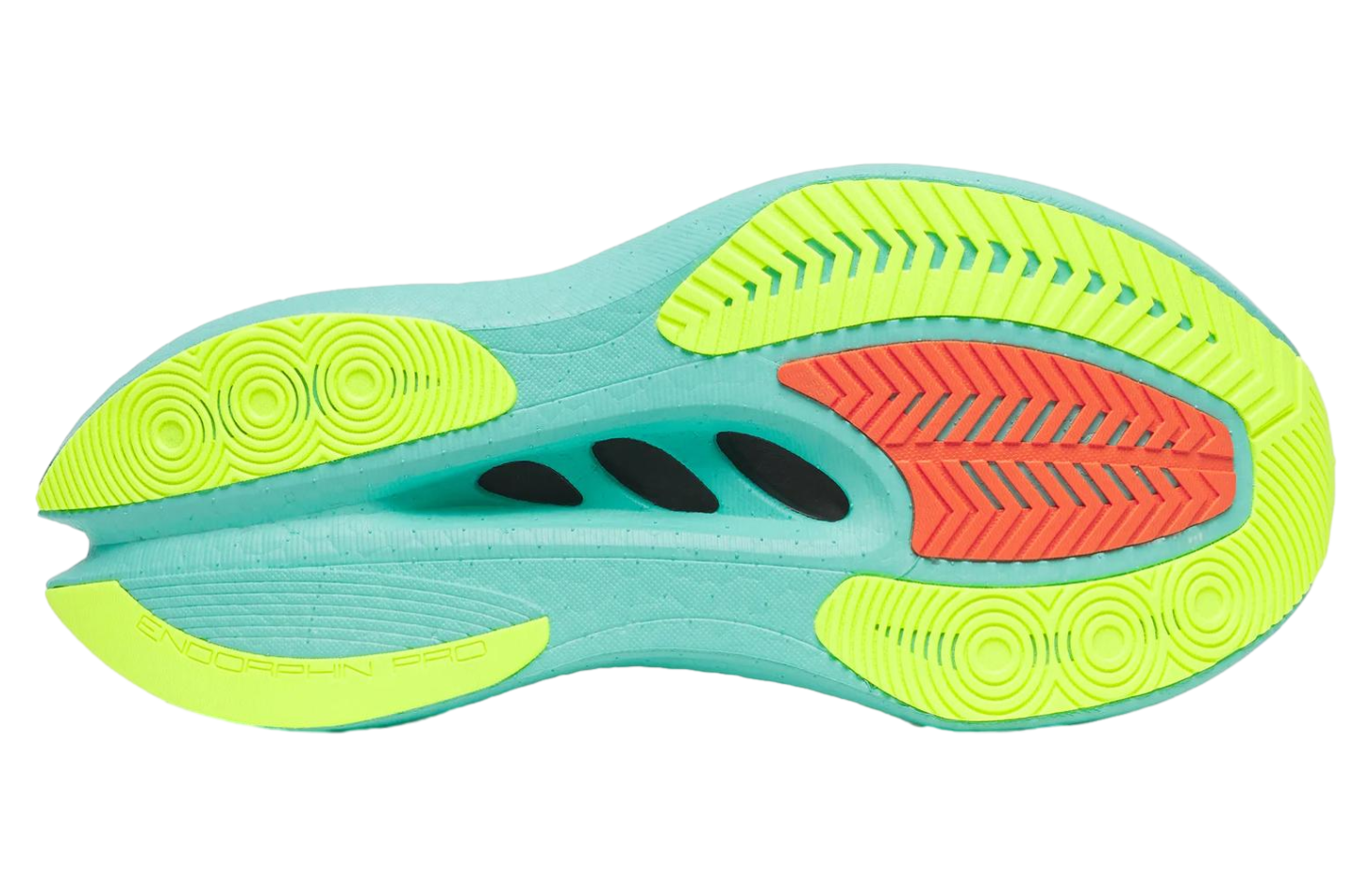 Saucony Wmns Endorphin Pro 5 WMNS White / Splash