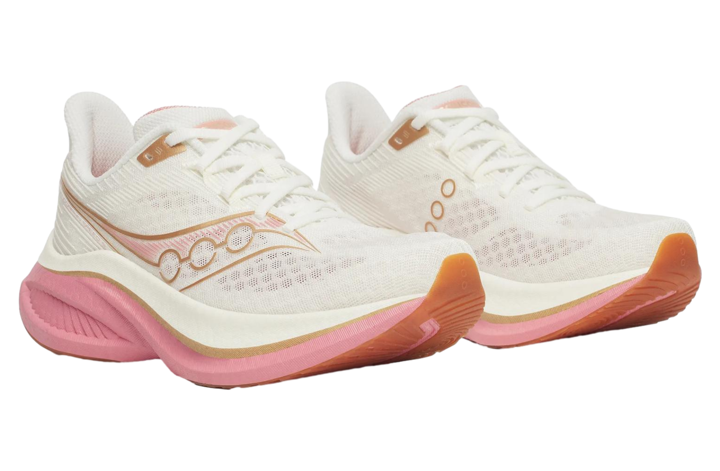 Saucony Wmns Endorphin Speed 5 WMNS Ivory / Mauve