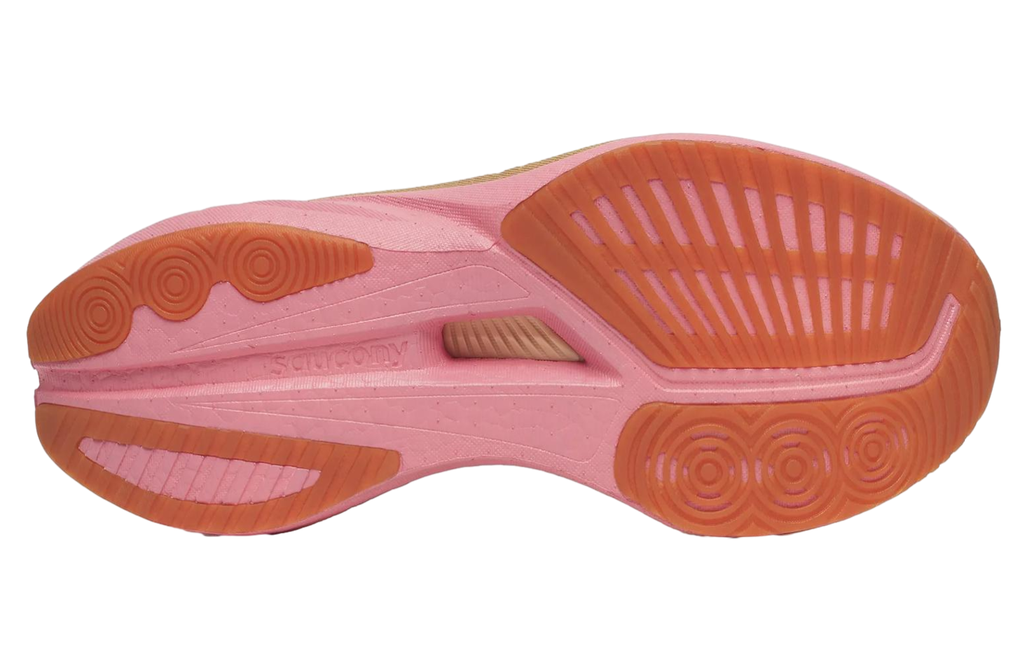 Saucony Wmns Endorphin Speed 5 WMNS Ivory / Mauve