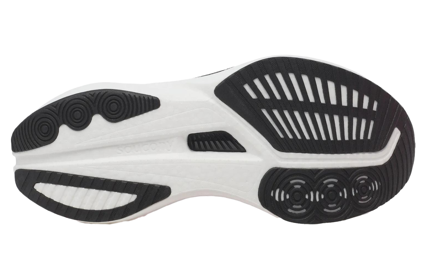 Saucony Wmns Endorphin Speed 5 WMNS Shock / Black