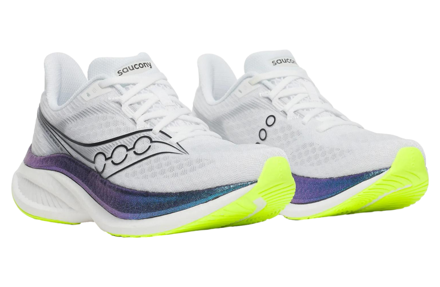 Saucony Wmns Endorphin Speed 5 WMNS White / Night Sky