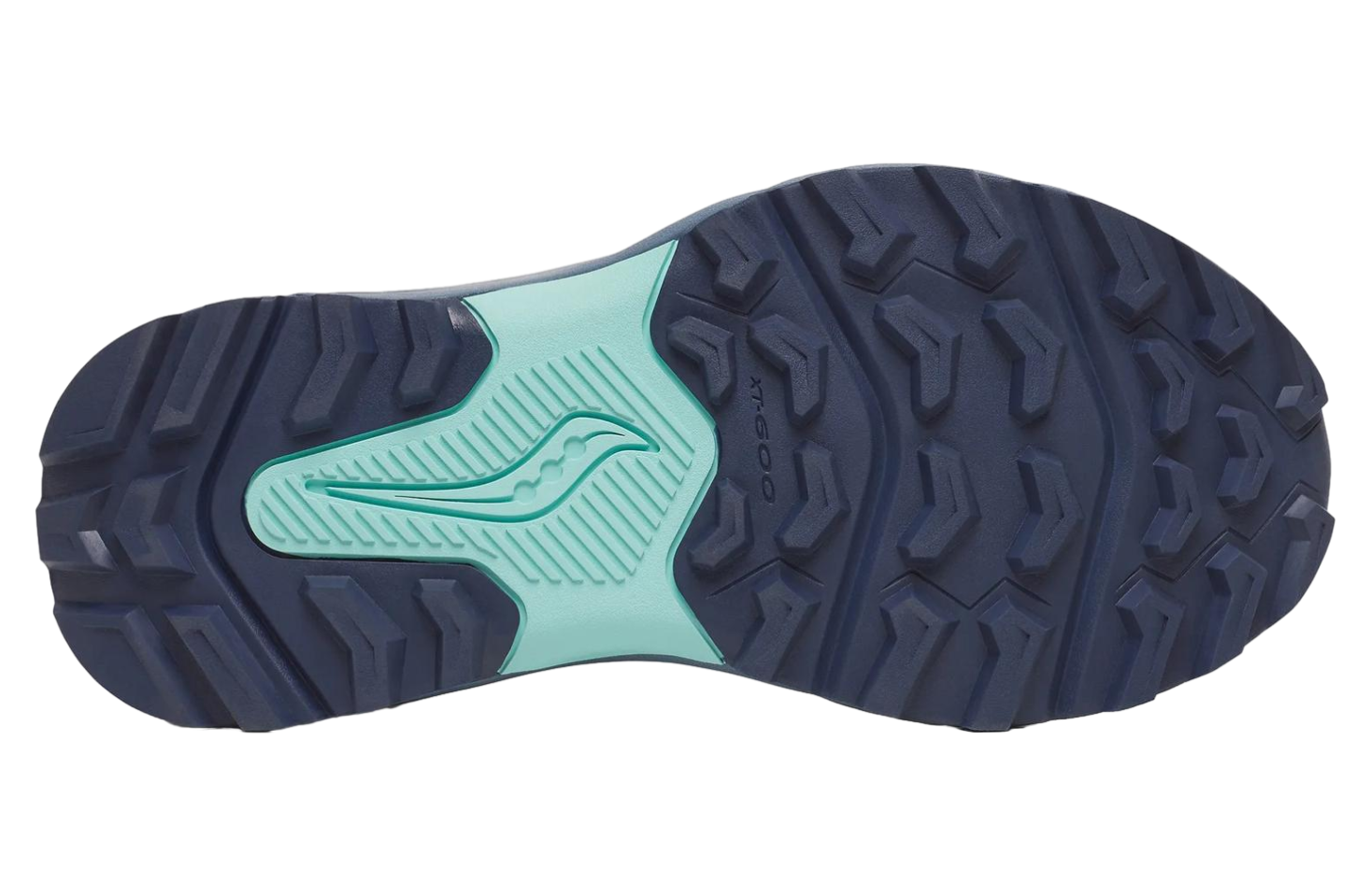 Saucony Wmns Excursion Tr17 WMNS Fog / Navy