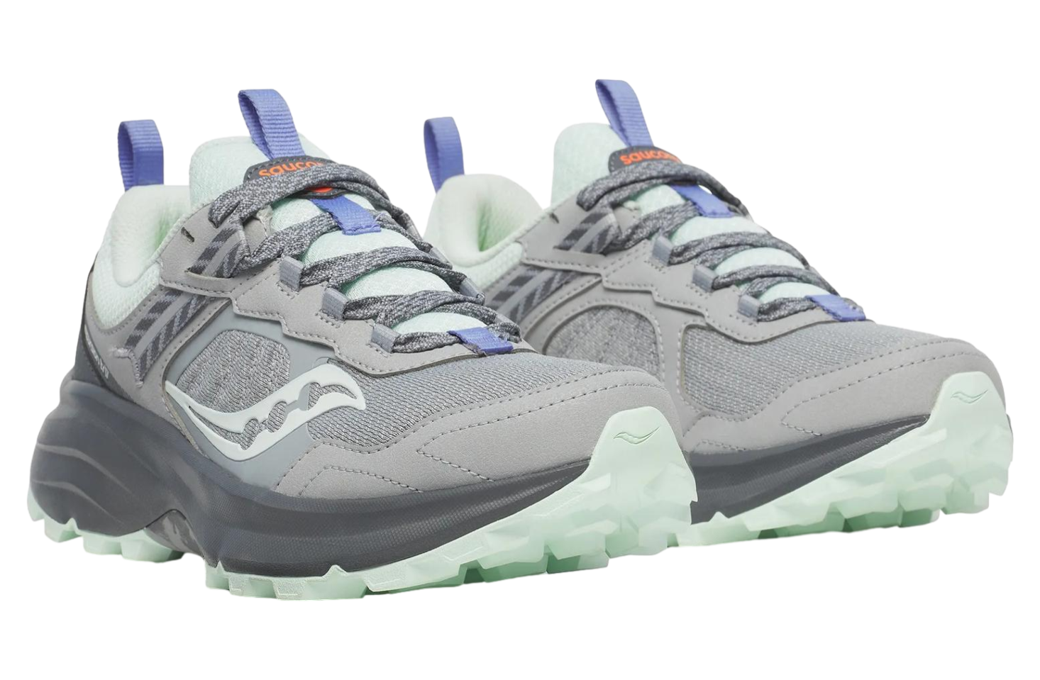 Saucony Wmns Excursion Tr17 WMNS Fossil / Aqua