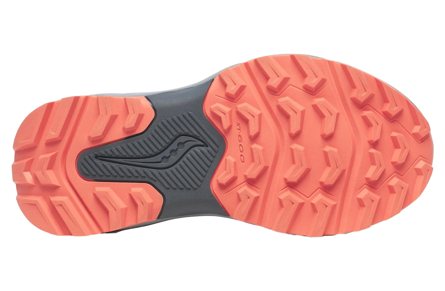 Saucony Wmns Excursion Tr17 WMNS Mauve / Shadow