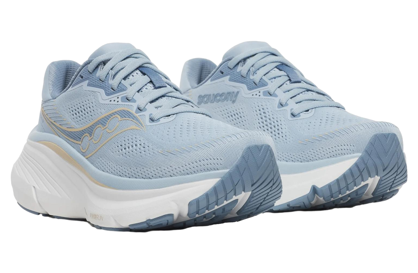 Saucony Wmns Guide 19 Wide WMNS Celestial