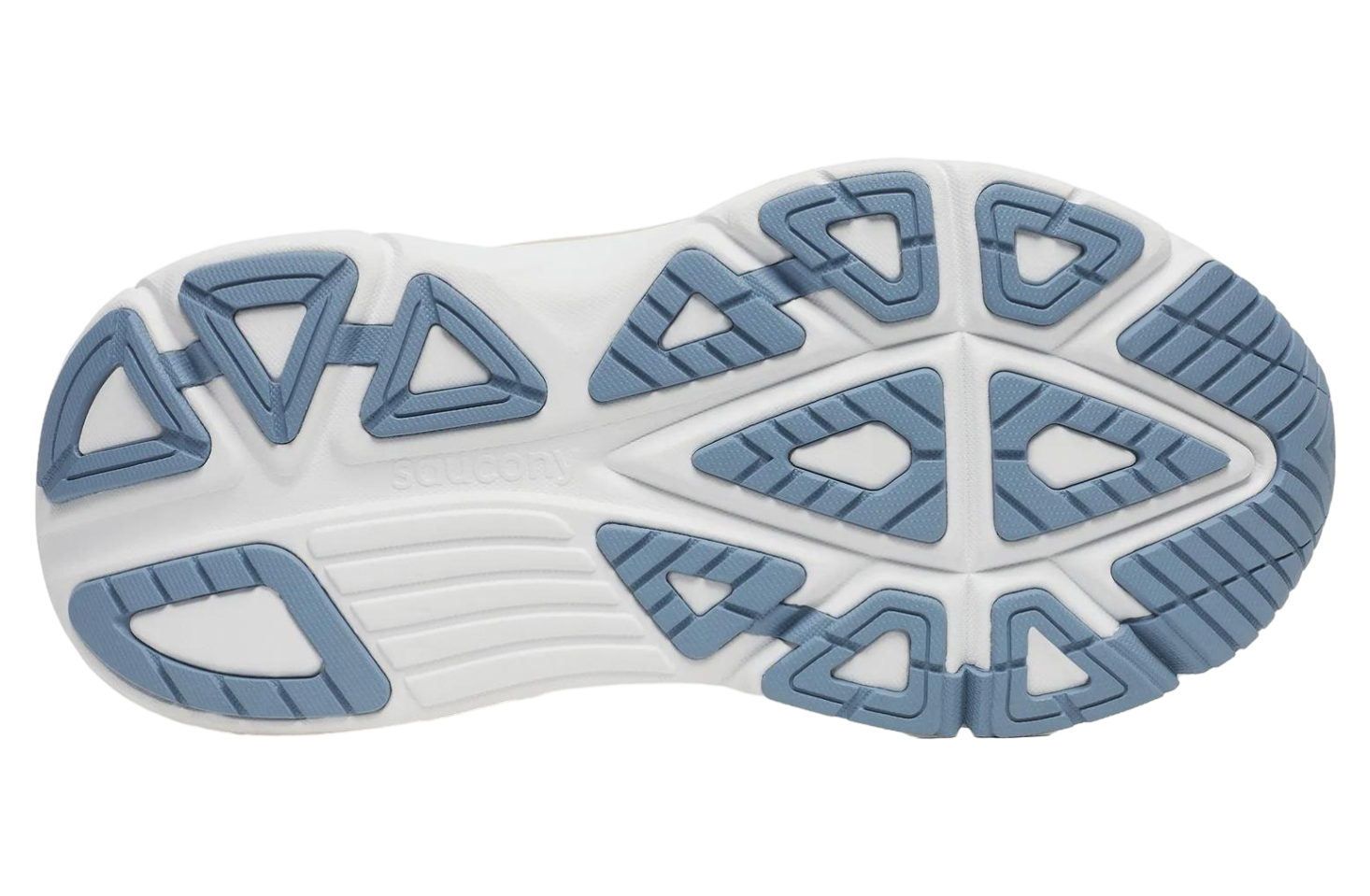 Saucony Wmns Guide 19 Wide WMNS Celestial