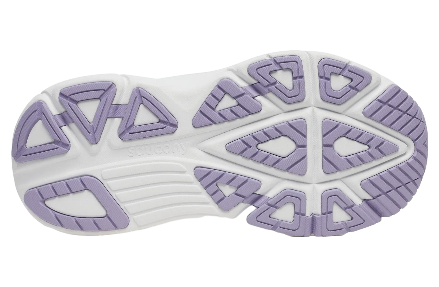 Saucony Wmns Guide 19 WMNS Sail / Orchid