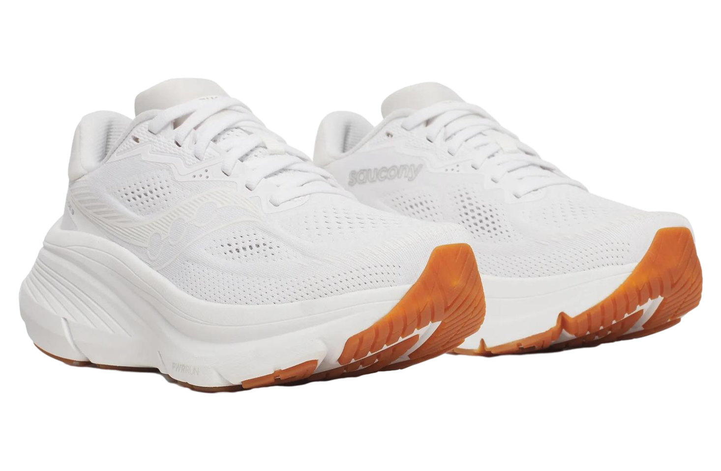 Saucony Wmns Guide 19 WMNS White / Gum