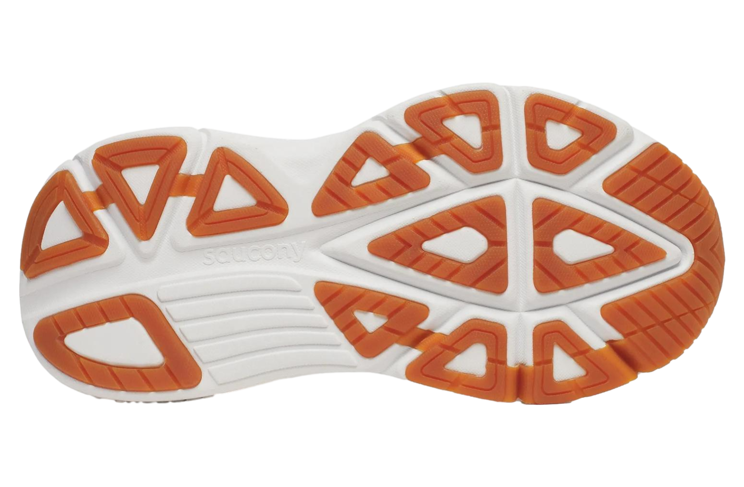 Saucony Wmns Guide 19 WMNS White / Gum