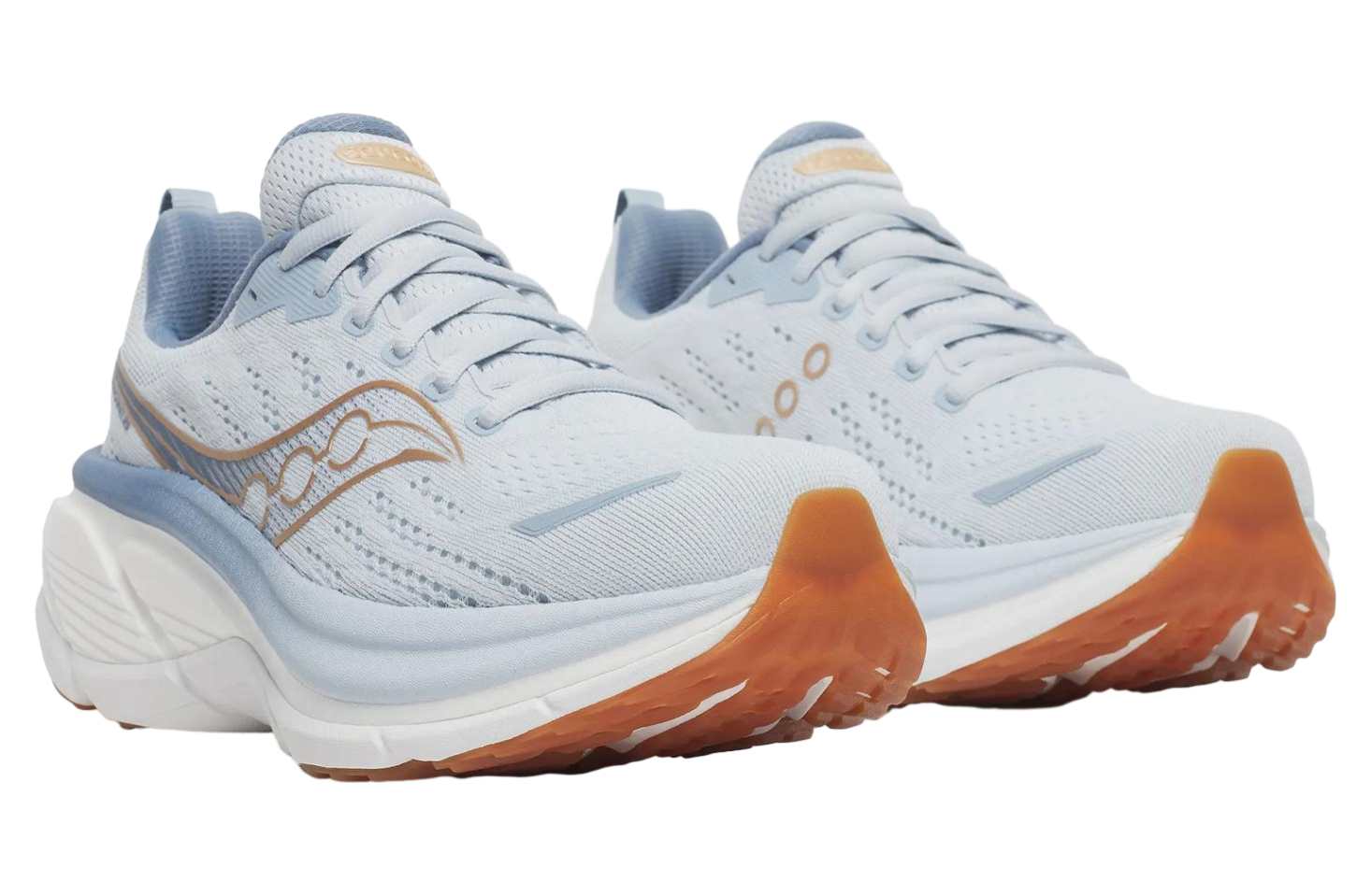 Saucony Wmns Hurricane 25 WMNS Airy / Storm